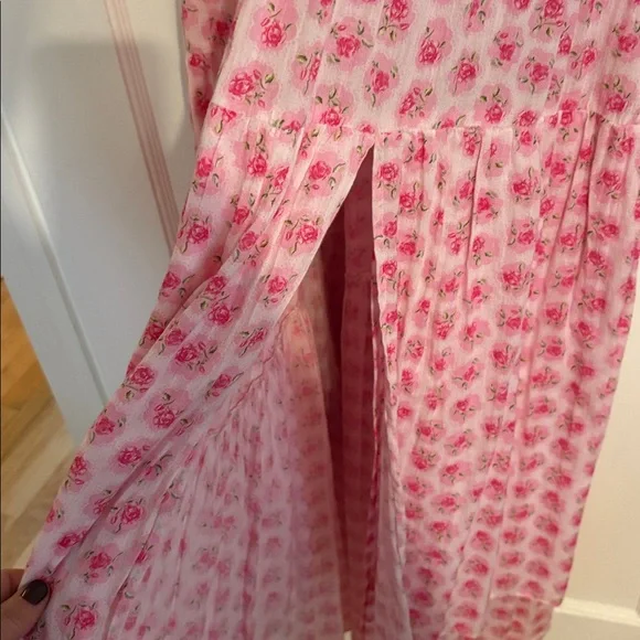 LoveShackFancy Anzie dress - Picture 7 of 8